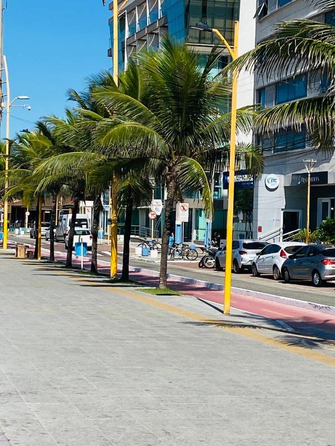 Pousada Princesinha Do Atlantico Macaé Eksteriør bilde