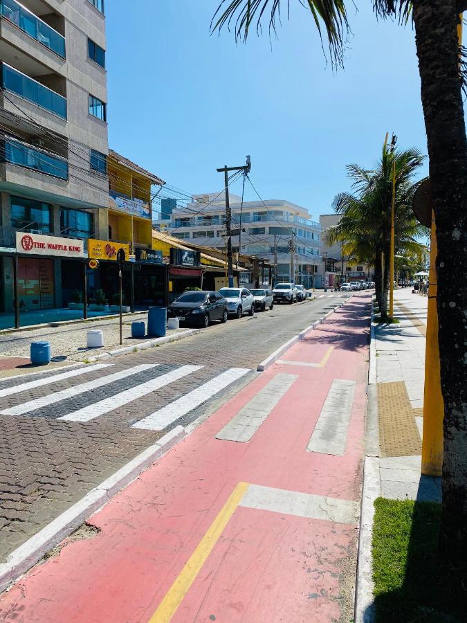 Pousada Princesinha Do Atlantico Macaé Eksteriør bilde