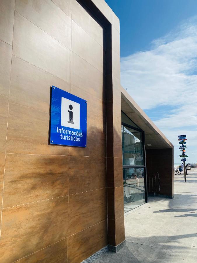 Pousada Princesinha Do Atlantico Macaé Eksteriør bilde