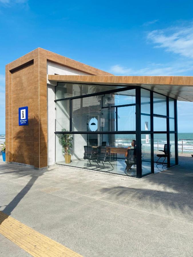 Pousada Princesinha Do Atlantico Macaé Eksteriør bilde